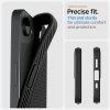 Etui SPIGEN LIQUID AIR IPHONE 16E / 17E MATTE BLACK